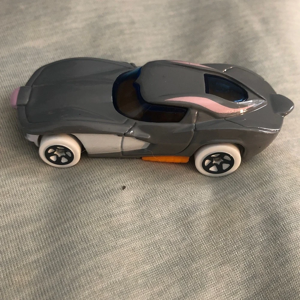Bugs Bunny Character car